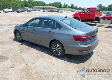 2020 Volkswagen Jetta 1.4T R-Line/1.4T S/1.4T Se z USA, uszkodzony, nr VIN 3VWCB7BU5LM008030